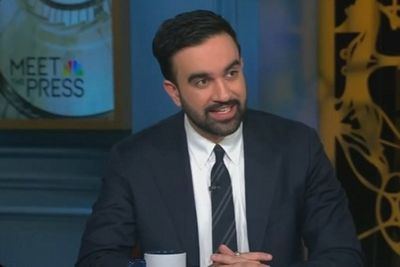 Days after their Oval Office love-in Mamdani confirms he does think Trump is a fascist – but insists they can work together