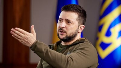 Zelensky Pushes Back as Trump Pressures Kyiv to Embrace Controversial Peace Plan