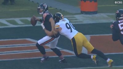 J.J. Watt Gives Special Call As His Brother T.J. Surpasses His Career Sack Amount