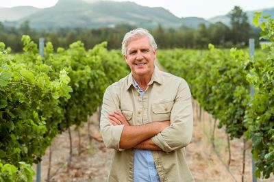 I’m 64, Retired, and Want to Invest $400,000 of My $2.4 Million Portfolio in a Winery Startup. Am I Crazy?