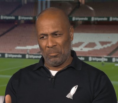 Spurs news: Les Ferdinand issues damning verdict after humbling Arsenal defeat