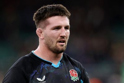 Argentina coach Felipe Contepomi accuses ‘bully’ Tom Curry of shove in tunnel after England win