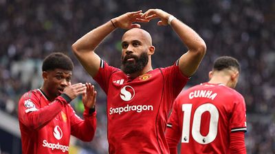 Man Utd Predicted Lineup vs. Everton: Amorim Continues Without Recognised Striker