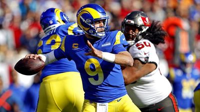 Rams vs. Buccaneers: Three Bold Predictions For Sunday Night's Heavyweight Battle in L.A.