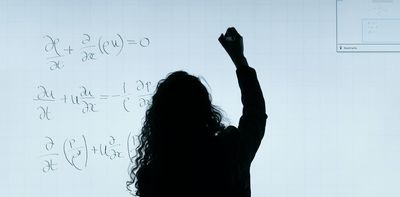 One university boosted gender diversity in advanced maths by over 30% in 5 years – here’s how