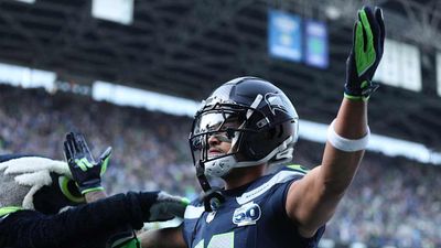 Jaxon Smith-Njigba Surpasses DK Metcalf in Seahawks History in Just 11 Games