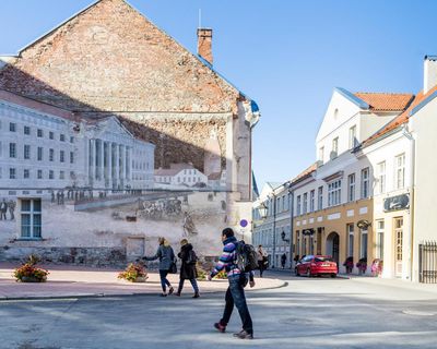 DNA reveals stone age teenager as chewer of 10,500-year-old ‘gum’