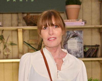 Chef Skye Gyngell, who pioneered the slow food movement, dies aged 62
