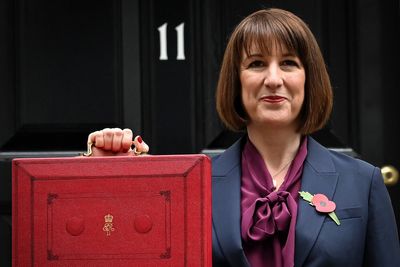 After all the hype and confusion, Reeves’s Budget must deliver clarity, stability and direction