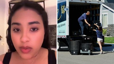 ‘I use TaskRabbit and never had a problem’: Atlanta woman hires movers who do 10 minutes of work. Then she gets charged $222