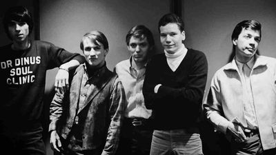 “The bar owners pulled guns on us. It was over whisky and disrespect. We were 22 and hard as steel”: The incredible story of the forgotten Detroit hellraisers who blazed a trail for Alice Cooper, Bob Seger and The Stooges