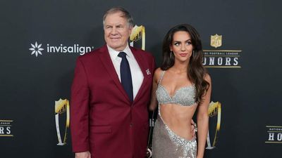 Jordon Hudson, Bill Belichick’s Girlfriend, Says She Plans to Sue Pablo Torre