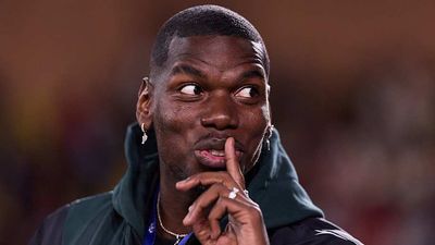 Paul Pogba Rates Chances of Playing With France at 2026 World Cup