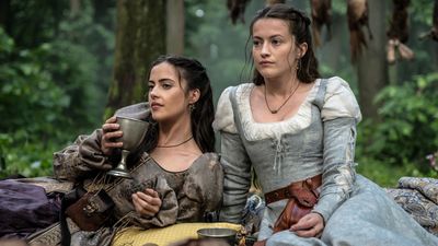 Robin Hood episode 5 highlights the biggest problem I have with the MGM+ show, but the showrunners think it’s ‘grounded’