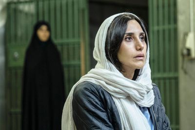 Prisoner 951 review – a harrowing and effective retelling of Nazanin Zaghari-Ratcliffe’s abduction