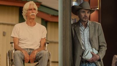 I Was Obsessed With Sam Elliott Joining The Landman Cast, And Billy Bob Thornton's Story About Their Emotional First Scene Didn't Disappoint: 'It Affected Me'