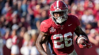 College Football Playoff and Bowl Projections After Week 13: Alabama Holds Power