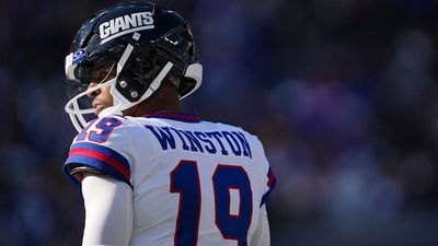 It’s Been a Long Time Since the Giants Were Eliminated From NFL Playoffs This Early