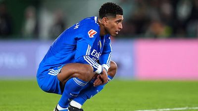 Real Madrid Player Ratings vs. Elche: Shock Lineup From Alonso Produces Shock Result