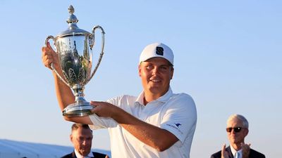Sami Valimaki Gets Historic Win at RSM Classic; Bids for PGA Tour Cards Fall Short