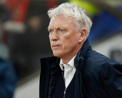 David Moyes says Manchester United upheaval is departure from club values