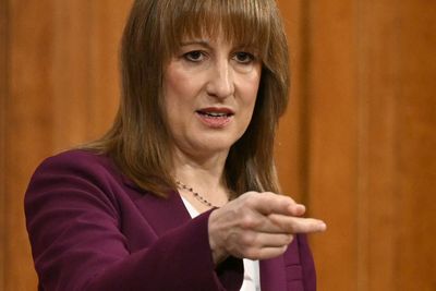 Warning 1.3m more people could pay higher income tax rate after Reeves Budget