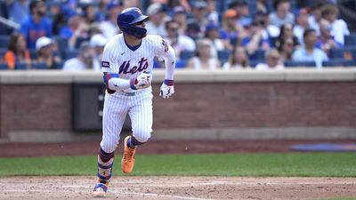 Mets Trade Brandon Nimmo to Rangers for Marcus Semien in Blockbuster Deal