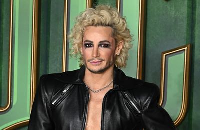 Frankie Grande gives update on Ariana Grande's health following COVID-19 diagnosis
