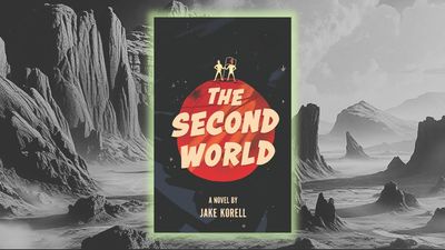 'The Second World' shows how humanity makes mistakes in futuristic society