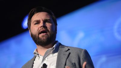 Jealous JD Vance Stirs Running Mate Speculation After Trump–Mamdani Bromance