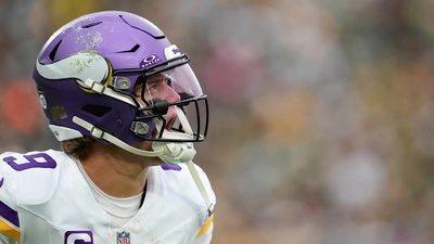 How J.J. McCarthy’s Rough Start to Career Ranks in Recent NFL History