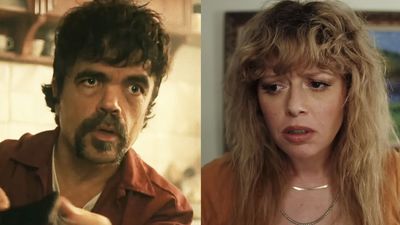 OK, What's Actually Going On With Peter Dinklage After Poker Face Got Canceled And Rumors Swirled?