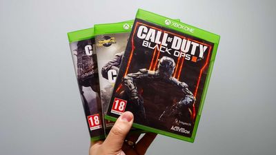 Microsoft needs to fix Call of Duty now, or watch the franchise collapse