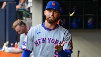Brandon Nimmo-Marcus Semien Trade Grades: Did Mets or Rangers Win the Deal?