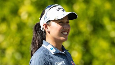 Jeeno Thitikul at the Forefront of LPGA After Winning Another Season Title