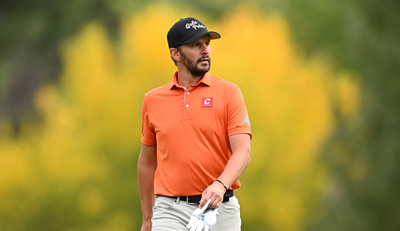 'This Is A Disgrace' - Pros Echo Joost Luiten's Frustration After Six-Time DP World Tour Winner Left Out Of $6 Million Event