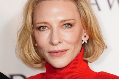 Cate Blanchett and Theresa May among BBC Today programme’s Christmas editors