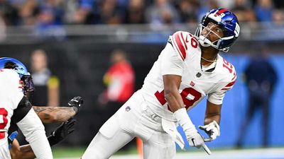 The Five Most Jameis Winston Plays From Jameis Winston’s Near-Miracle Upset vs. Lions