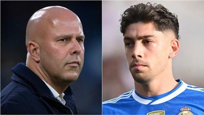 Transfer Rumors: Liverpool Set Slot Sack Timeline; Real Madrid Receive Monster Valverde Bid