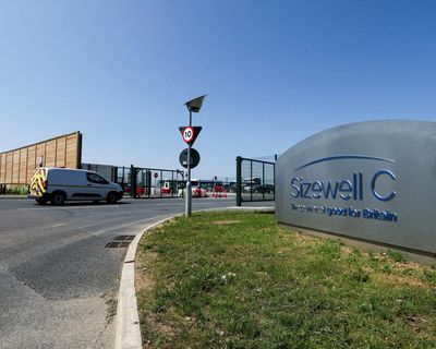 UK ‘most expensive place’ to build nuclear power, review finds