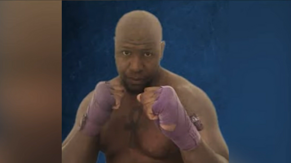 MMA World Stunned As Fighter, 31, Dies After Ring Injury