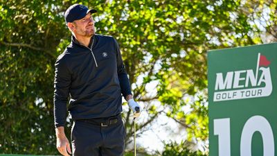 Former Ryder Cup Star Earns MENA Golf Tour Card At Q-School