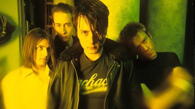 “An intense work of dark, progressive beauty staggered out of the wreckage”: Blending Pink Floyd and Kate Bush, this band sustained permanent damage as they tore themselves away from Britpop