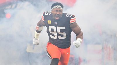 What Myles Garrett Needs to Break NFL’s All-Time Single-Season Sack Record