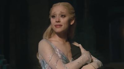 I Didn't Rewatch Wicked Part One Before Seeing For Good, And I Walked Away Realizing I Really Should Have