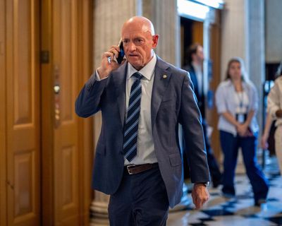 Trump news at a glance: Democrats say they won’t be intimidated by president’s threats