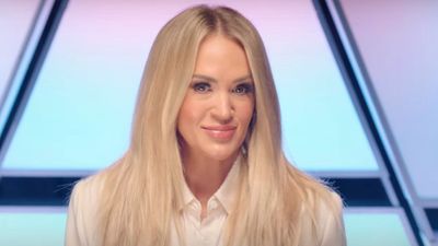 ‘I Have The Cure.’ Carrie Underwood Offers A Brilliant Suggestion For Ending The ‘6-7’ Trend Ahead Of Her American Idol Return