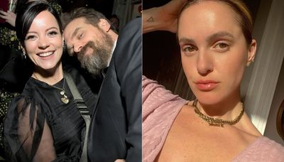 Sneaky Spies Reckon David Harbour Has Reunited With The IRL Madeline