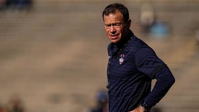 Ten Candidates for the Cal Coaching Search After Justin Wilcox Firing