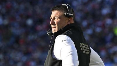 The Patriots’ Injury Luck May Have Finally Reached Its Breaking Point